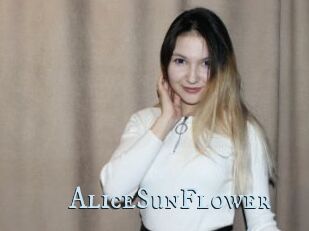 AliceSunFlower