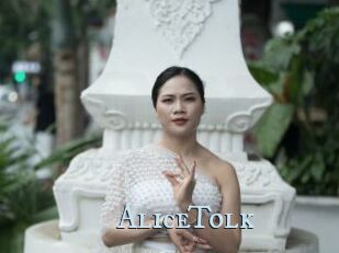 AliceTolk