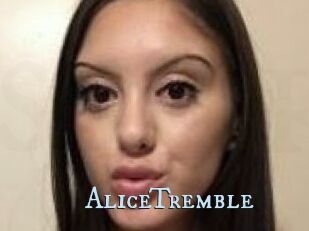 AliceTremble