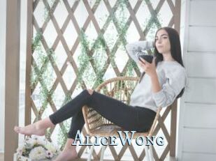 AliceWong