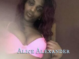 Alice_Alexander