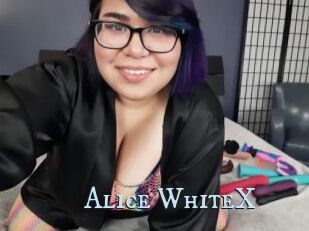 Alice_WhiteX