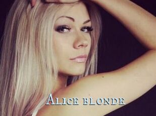 Alice_blonde