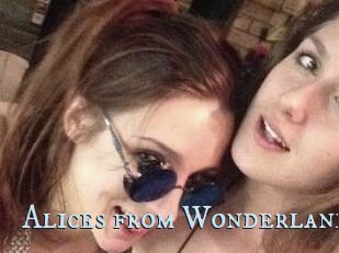 Alices_from_Wonderland