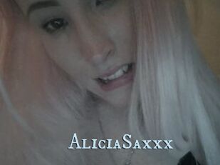 AliciaSaxxx