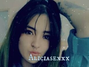 Aliciasexxx