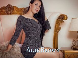 AlieBrown