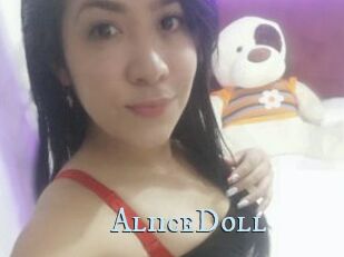 AliiceDoll