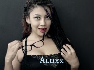 Aliixx