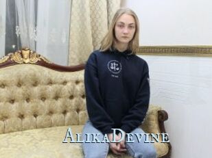AlikaDevine