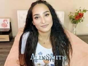 AlinSmith