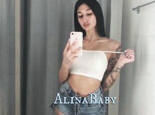 AlinaBaby