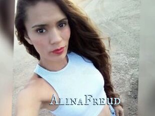 AlinaFreud