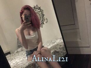AlinaLi21