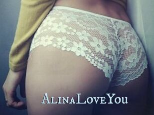 AlinaLoveYou