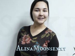 AlinaMoonsexxy