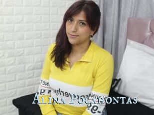 Alina_Pocahontas