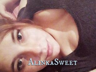 AlinkaSweet