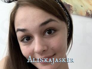 Alinkajasker