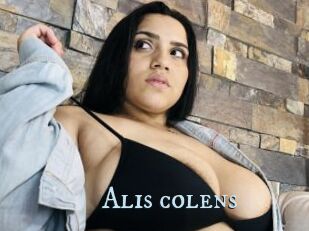 Alis_colens