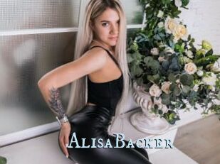 AlisaBacker