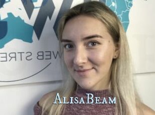 AlisaBeam