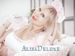 AlisaDeluxe