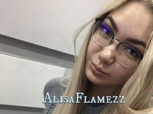 AlisaFlamezz