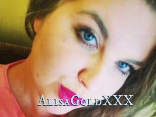 AlisaGoldXXX