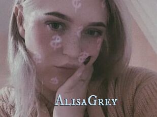 AlisaGrey