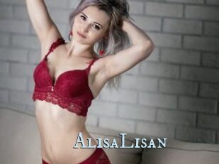 AlisaLisan