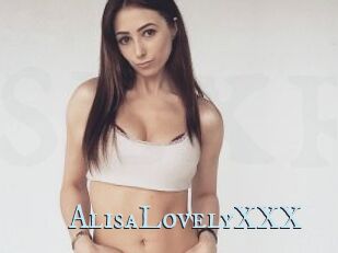 AlisaLovelyXXX