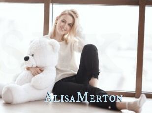 AlisaMerton