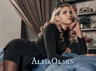 AlisaOlsen