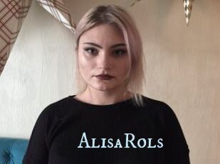 AlisaRols
