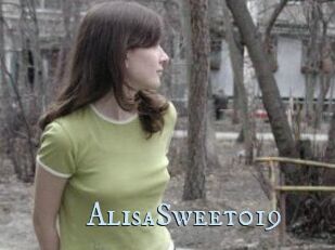 AlisaSweet019