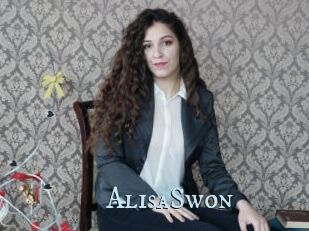 AlisaSwon