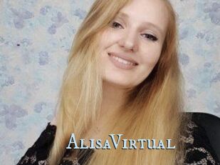 AlisaVirtual