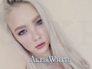 AlisaWhite