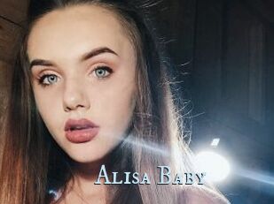 Alisa_Baby
