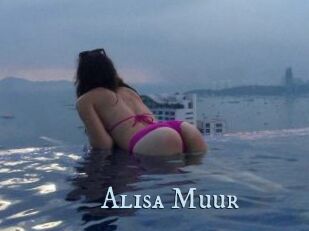Alisa_Muur