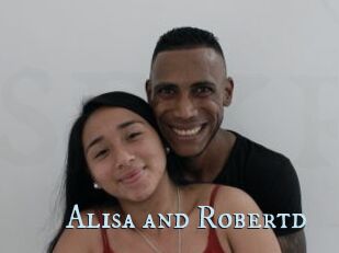 Alisa_and_Robertd