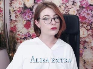 Alisa_extra