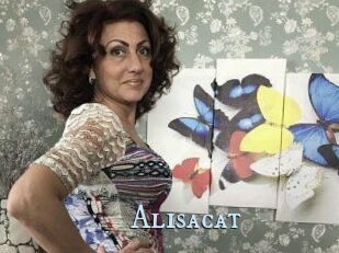 Alisacat