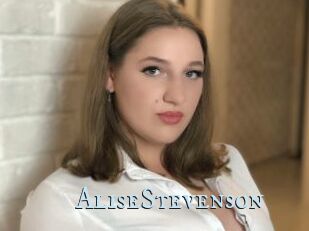 AliseStevenson
