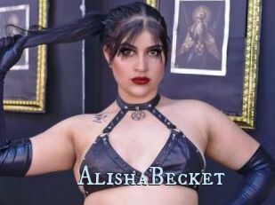 AlishaBecket