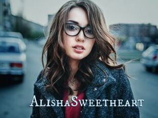 AlishaSweetheart