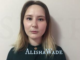 AlishaWade