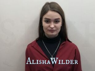 AlishaWilder