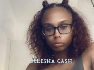 Alisha_cash